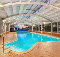 Amblin Holiday Park - Tourism Bookings