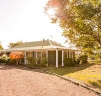 Among the Vines - Accommodation Europe