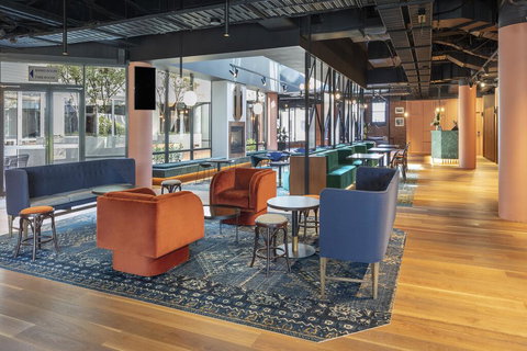 Amora Hotel Riverwalk - Events Australia 0