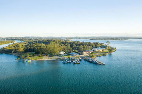 Ana Mandara Luxury Bed & Breakfast - Events Australia 1