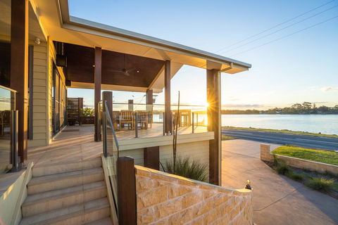 Ana Mandara Luxury Bed & Breakfast - Events Australia 2