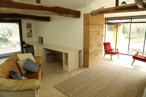 Anagama House & Studio - Events Australia 1