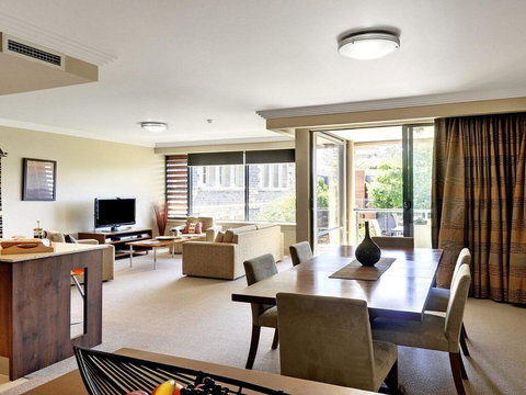 Anchorage @Harbourside - Magnificent Views - Events Australia 3