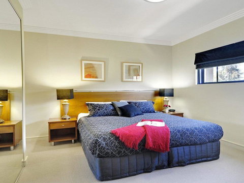 Anchorage @Harbourside - Magnificent Views - Events Australia 1