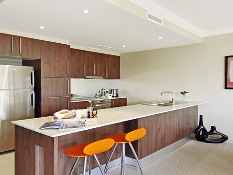 Anchorage @Harbourside - Magnificent Views - Events Australia 2