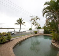Anchorage Apartments - Events Australia