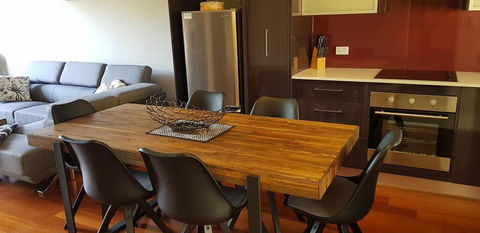 Anchorage Apartments - Events Australia 3