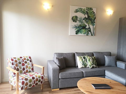 Anchorage Apartments - Events Australia 0