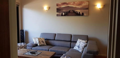 Anchorage Apartments - Events Australia 2