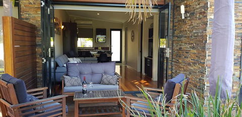 Anchorage Apartments - Events Australia 1