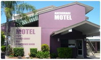 Anchorage Motor Inn