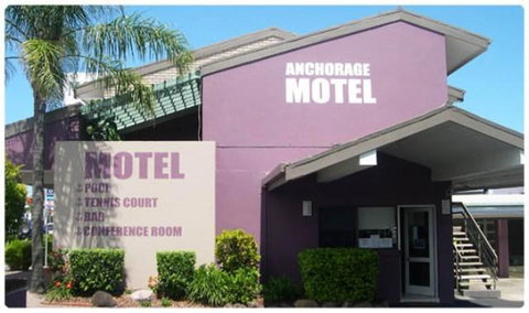 Anchorage Motor Inn - Events Australia 0