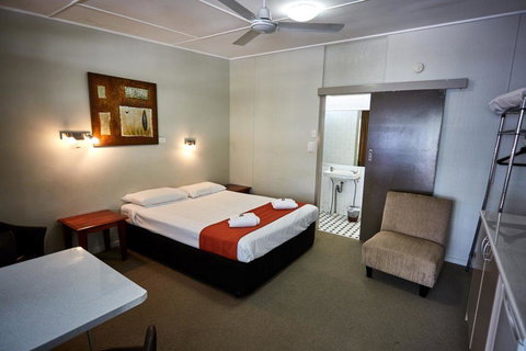 Anchorage Motor Inn - Events Australia 3