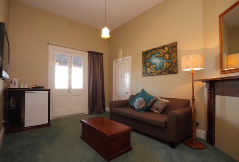 Anchorage Seafront Hotel - Events Australia 1