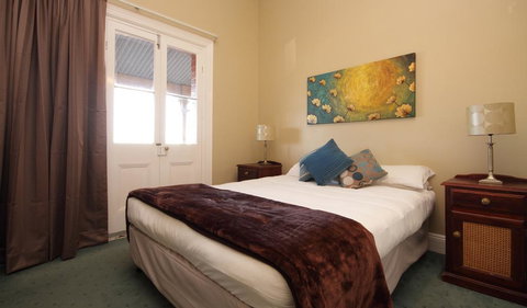 Anchorage Seafront Hotel - Events Australia 2