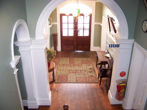 Anchorage Seafront Hotel - Events Australia 0