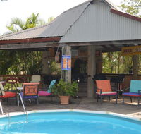 Anchorage Weipa - Events Australia