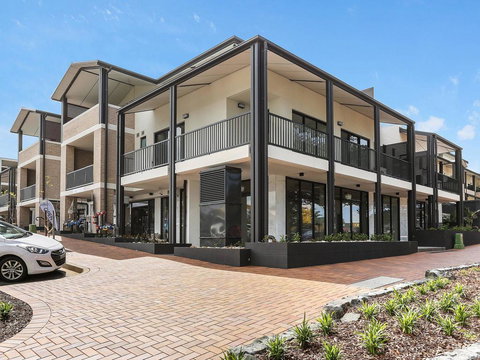 Anchored@Oceania - Events Australia 2