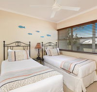 Andari Holiday Apartments - Events Australia
