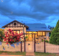 Andavine House - Bed  Breakfast - Events Australia