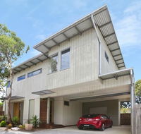 Anderson Townhouse 1-39 - Events Australia