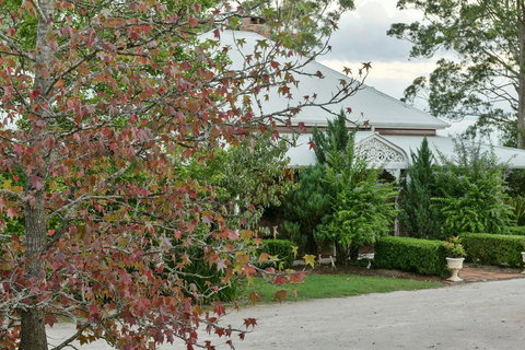 Anduramba Homestead B&B - Events Australia 2