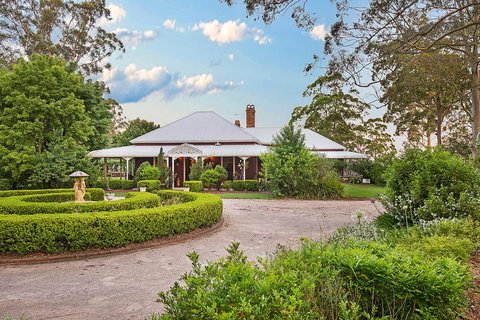 Anduramba Homestead B&B - Events Australia 0