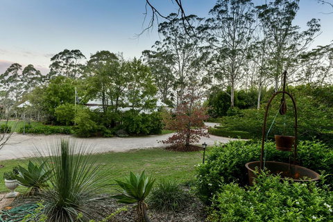 Anduramba Homestead B&B - Events Australia 1