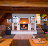Aneeki Ski Lodge - Accommodation Europe