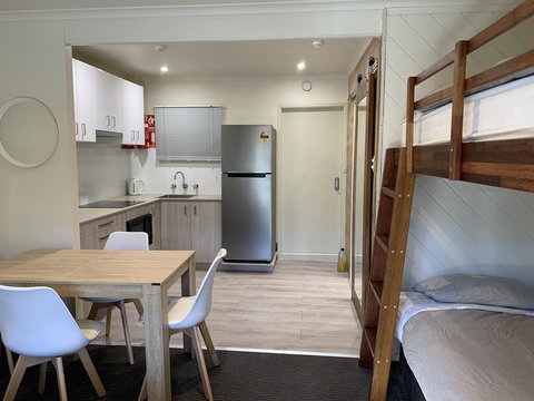 Aneeki Ski Lodge - Events Australia 3