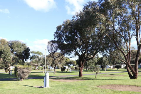 Anglesea Family Caravan Park - Events Australia 1