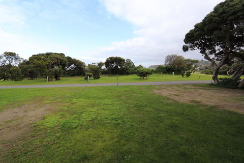 Anglesea Family Caravan Park - Events Australia 2
