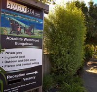 Anglesea Lodge - Tourism Bookings