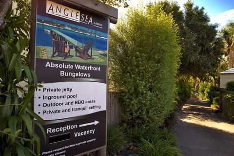Anglesea Lodge - Events Australia 0