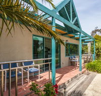 Anglesea River Apartments - 2 Bed Unit 2/4 - Events Australia
