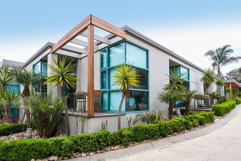 Anglesea River Apartments - Apartment 22 - Events Australia 0