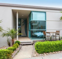 Anglesea River Apartments - Spa Apartment 23 - Events Australia