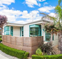 Anglesea River Apartments - Spa Apartment 40 - Events Australia
