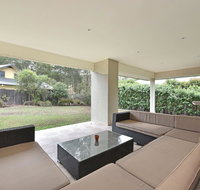 Angophora  The Vintage - Accommodation Europe