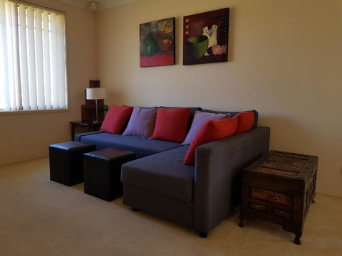 Anjas Place In The Hunter Valley - Events Australia 1