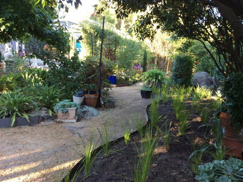 Annabell's Villa Beechworth - Events Australia 0