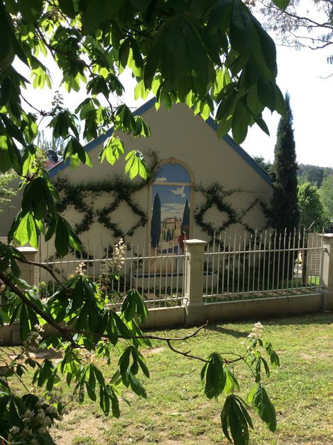 Annabell's Villa Beechworth - Events Australia 1