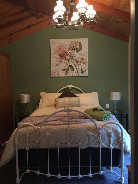 Annabells - Accommodation Europe 1