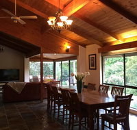 Annabells - Accommodation Europe