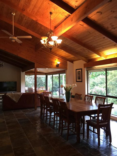 Annabells - Accommodation Europe 0