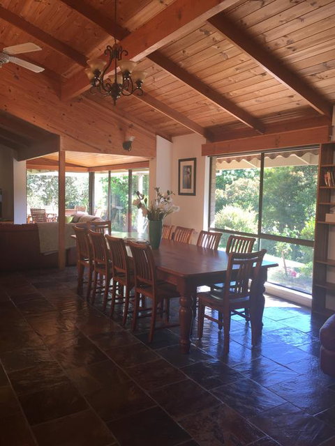 Annabells - Accommodation Europe 2