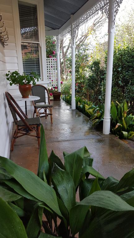 Annadale House - Accommodation Europe 2