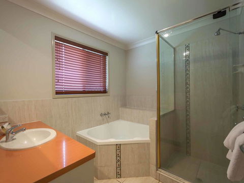 Annand Mews Apartments - Events Australia 2