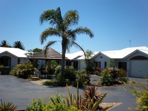 Annand Mews Apartments - Events Australia 3