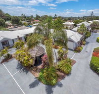 Annand Mews Apartments - Events Australia